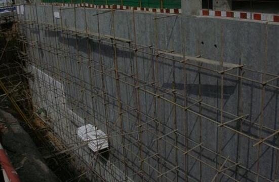 外墻防水刻不容緩,具體施工補漏方案如下
