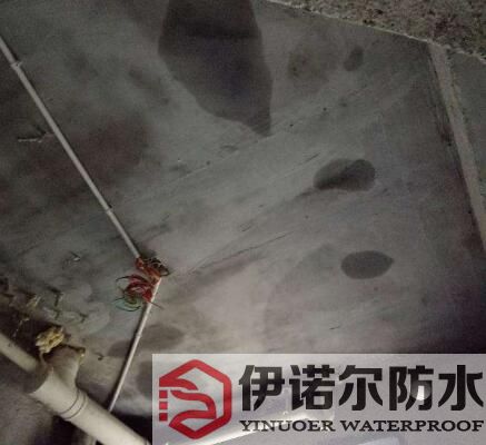 虎丘防水補(bǔ)漏施工對(duì)地下室防水安全措施