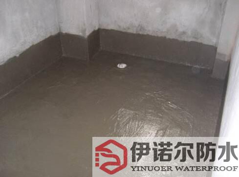 常熟衛生間防水和補漏的五種主要方法