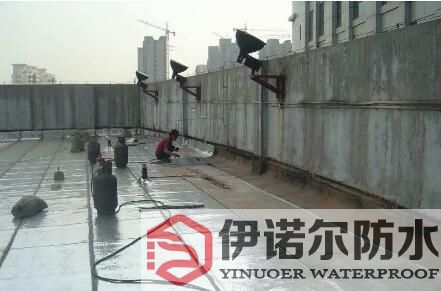 虎丘防水施工中應(yīng)該注意哪些誤區(qū)呢？