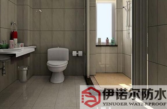 衛生間做防水用什么材料好？衛生間應該如何防水？