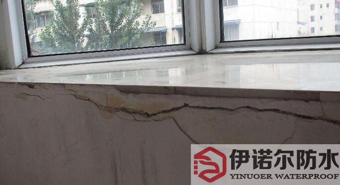 虎丘陽臺如何進行防水處理？做陽臺防水注意事項