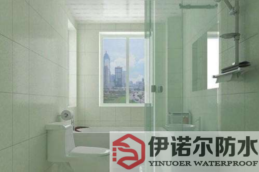 蘇州衛生間防水怎么做？衛生間防水材料哪種好
