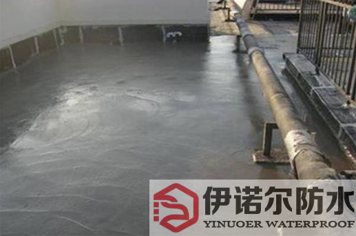 虎丘防水堵漏將重點關注防水層的使用壽命