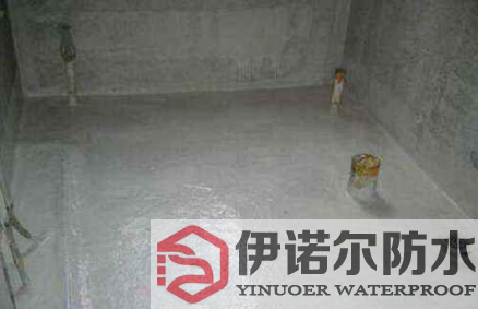 南京專業防水堵漏如何處理衛生間？