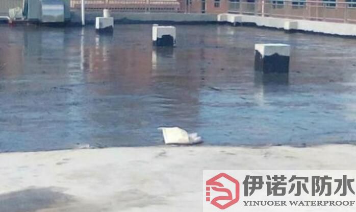 常熟在防水滲漏施工中的作業流程又是什么呢？