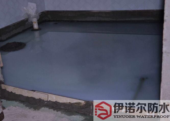 虎丘蘇州防水工程的施工要點及優(yōu)劣鑒別技巧