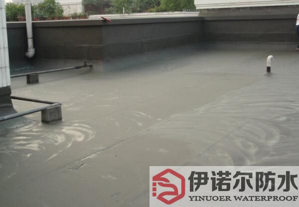 虎丘丙烯酸防水涂料效果如何？丙烯酸防水施工要點