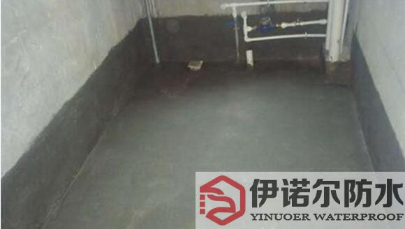 杭州防水補漏價格，關于衛生間的防水怎么做？