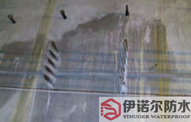 虎丘南京專業(yè)防水補漏之隧道滲漏原因分析