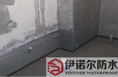 虎丘在新房裝修中，家庭防水一定不能馬虎