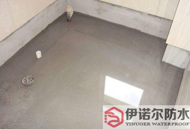 家居裝修中防水注意哪些問題？