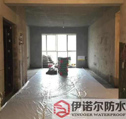 常熟冬季做防水補漏要求和注意事項是什么？