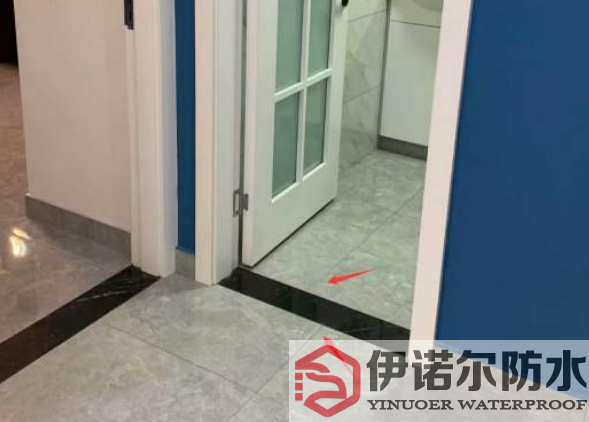 虎丘廚房和衛(wèi)生間生活防水的重要性