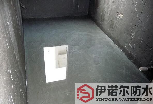 虎丘防水補漏用什么材料？防水補漏的方法