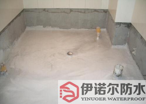 衛生間必須做防水嗎？衛生間防水你了解多少?