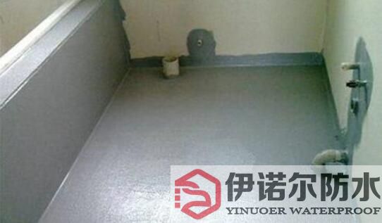 常熟在衛生間做防水時，如何避免破壞防水層？