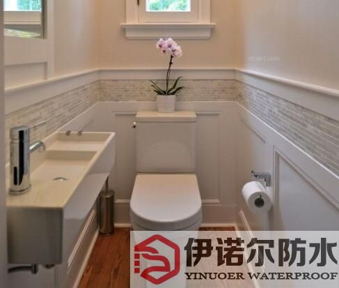 衛生間防水施工什么時候做好呢？有沒有什么講究呢？
